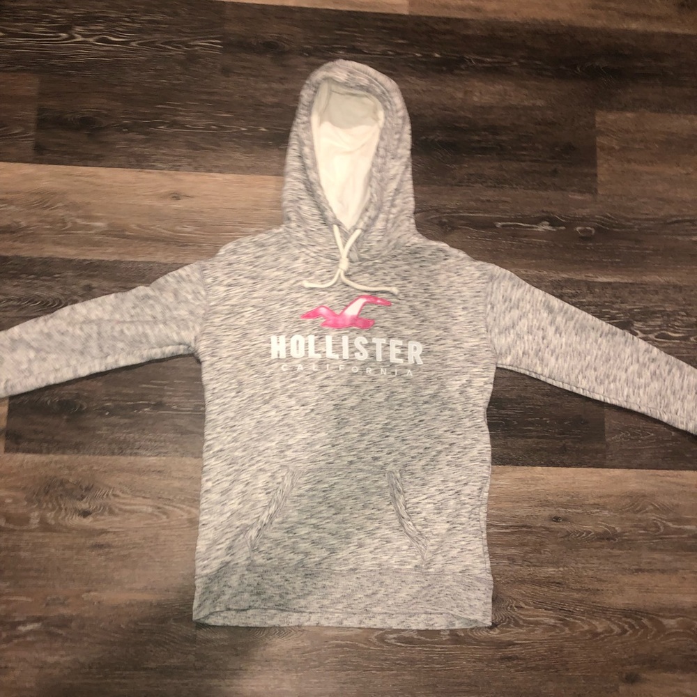 Women’s hollister California hoodie